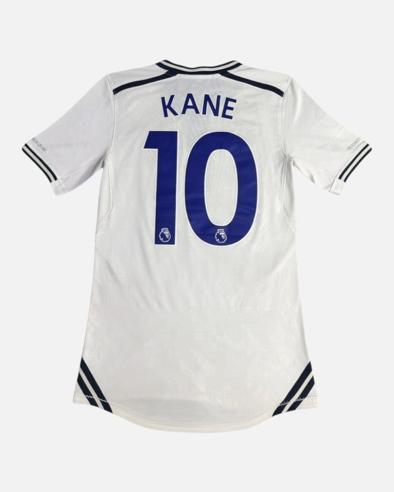 Tottenham 2013-14 Kane Home Kit (Medium) - back