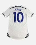 Tottenham 2013-14 Kane Home Kit (Medium) - back
