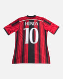 AC Milan 2014-15 Honda Home Kit (Medium) - back