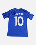 Chelsea 2017-18 Hazard Home Kit (Medium) - back