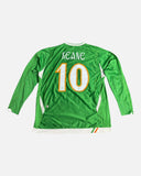 Ireland 2006-07 Keane Home Kit (XL) - back