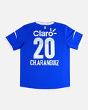 Universidad de Chile 2012-13 Ch. Aranguiz Home Kit (XL) - back