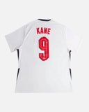England 2020-21 Kane Home Kit (XL) - back