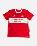 Middlesbrough 2017-18 Howson Home Kit (XL) - front