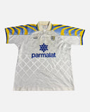 Parma 1995-96 Baggio Away Kit (XL) - front