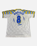 Parma 1995-96 Baggio Away Kit (XL) - back