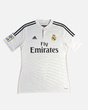 Real Madrid 2014-15 Ronaldo Home Kit (Large) - front