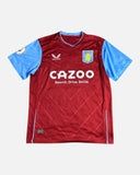 Aston Villa 2022-23 Young Home Kit (Large) - front