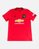 Manchester United 2019-20 Alexis Home Kit (Large) - front