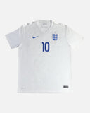 England 2014-15 Rooney Home Kit (Large) - front