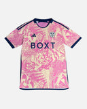Leeds 2023-24 Summerville Third Kit (Large) - front