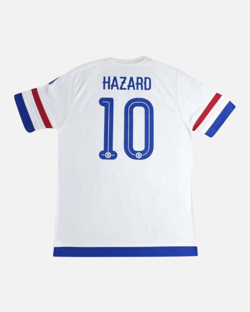 Chelsea 2015-16 Hazard Home Kit (Large) - back