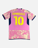Leeds 2023-24 Summerville Third Kit (Large) - back