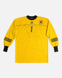 Germany 2002-03 Kahn GK Home (Large) - front