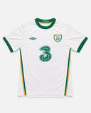 Ireland 2010-11 Keane Away Kit (M) - Front