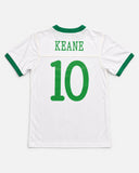 Ireland 2010-11 Keane Away Kit (M) - Back