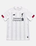 Liverpool 2019-20 Salah Away Kit (M) - Front
