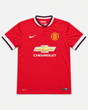 Manchester United 2014-15 Kagawa Home Kit (M) - Front