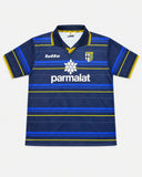 Parma 1998-99 Crespo Third Kit (L) - Front