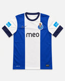 Porto 2012-13 James Home Kit (M) - Front