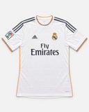 Real Madrid 2013-14 Varane Home Kit (M) - Front