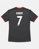 Bayern Munich 2012-13 Ribery Third Kit (M) - Back