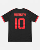 Manchester United 2015-16 Rooney Third Kit (M) - Back