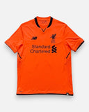 Liverpool 2017-18 salah Third Kit (S)