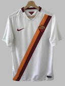 Roma 2014-15 Away Kit (M)