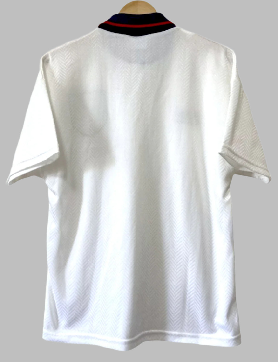 England 1993-94 Home Kit (L)