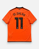 Liverpool 2017-18 salah Third Kit (S)
