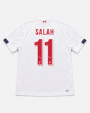 Liverpool 2019-20 Salah Away Kit (M) - Back