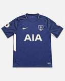 Tottenham 2017-18 Kane Away Kit (M) - Front