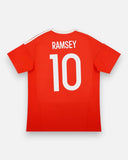 Wales 2016-17 Ramsey Home Kit (2XL)