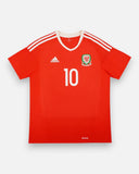 Wales 2016-17 Ramsey Home Kit (2XL)