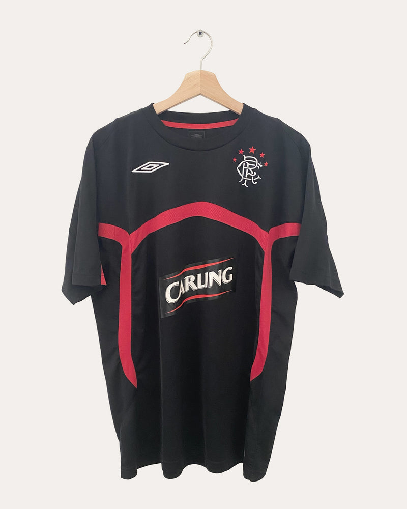 Glasgow Rangers Kit