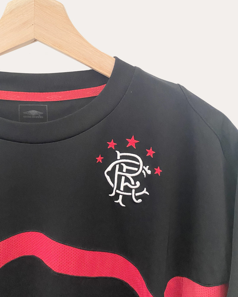 Glasgow Rangers Kit