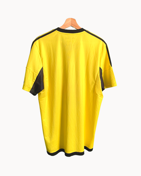 2015/2016 Wellington Phoenix Home Kit