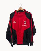 AC Milan Jacket