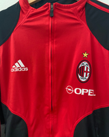 AC Milan Jacket