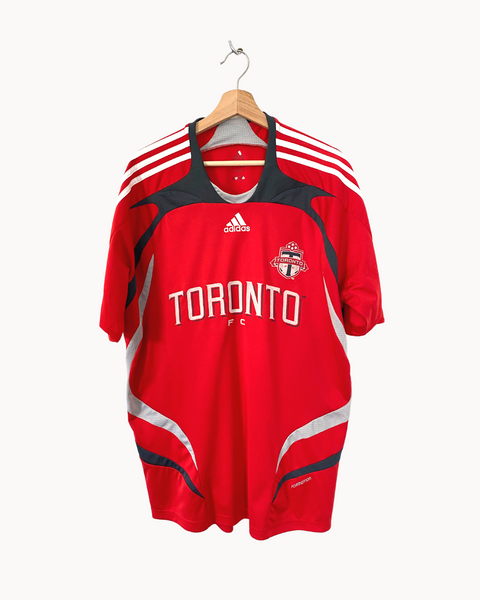 2008 - 2009 Toronto FC