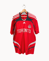 2008 - 2009 Toronto FC