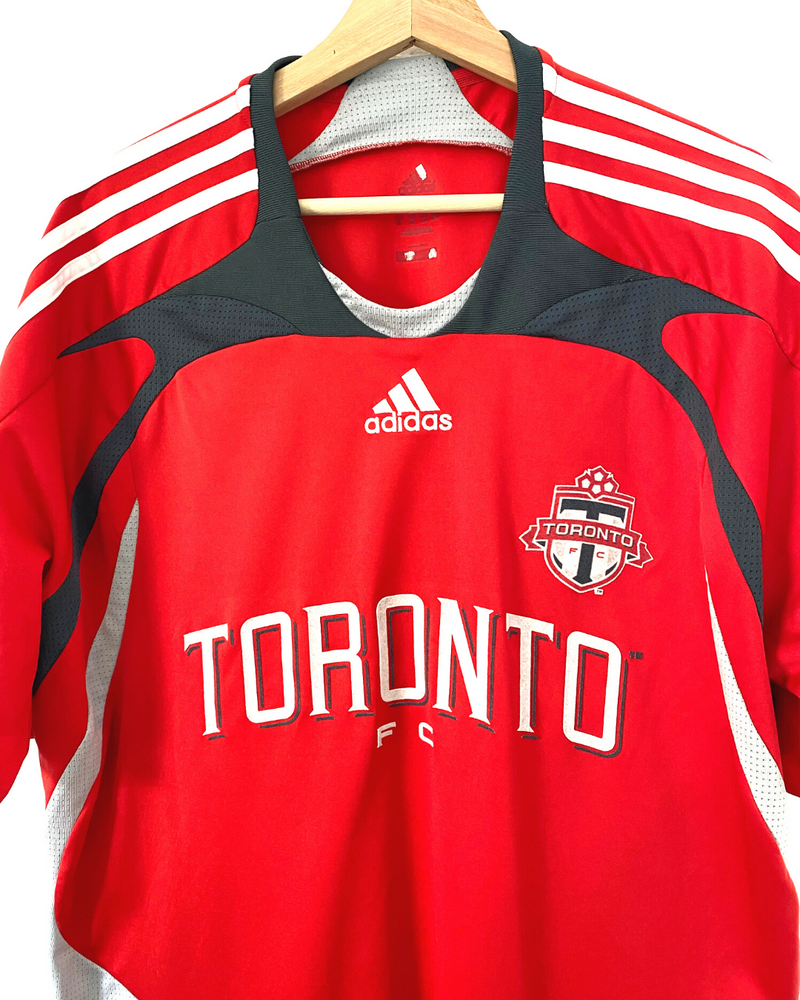 2008 - 2009 Toronto FC