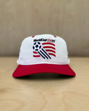 World Cup 1994 NWT Cap - Striker