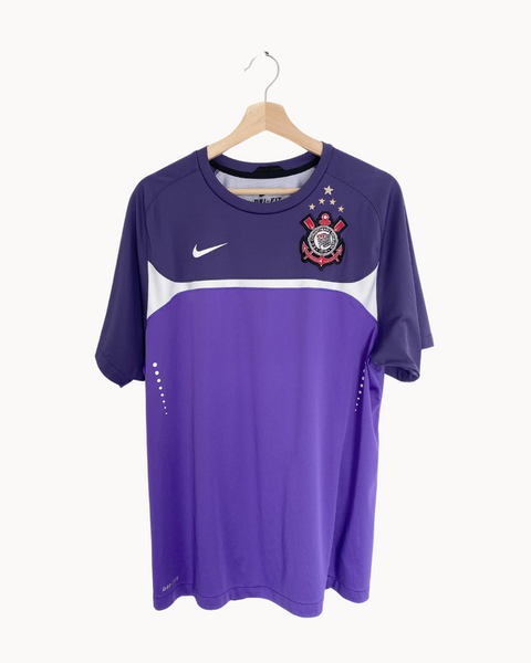 Corinthians Training Kit