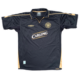 Celtic Glasgow 2003/04 Away Umbro Jersey