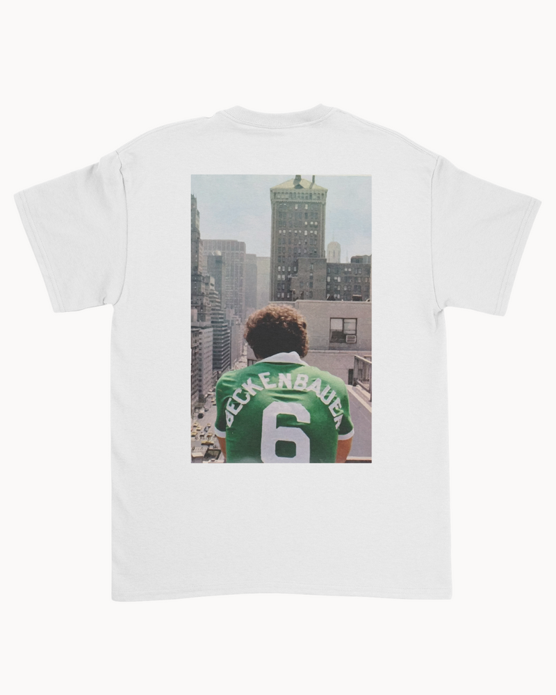 Saturdays Football NYC T-Shirt