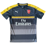 Arsenal London Trainings Puma Jersey