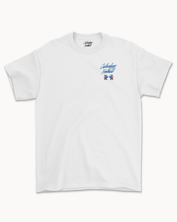 USA Wall T-Shirt