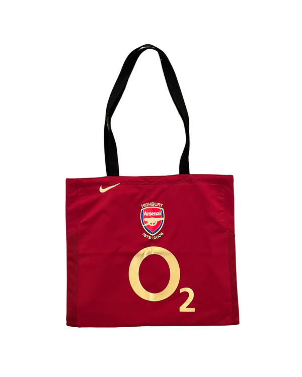 Reworked Highbury Tote Bag